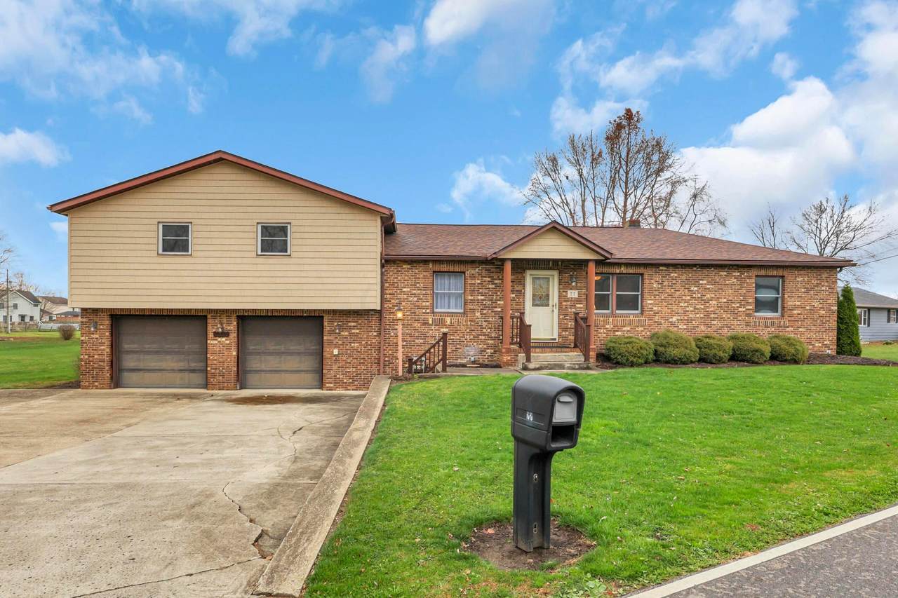 77 Dorsey Mill Road - Photo 1