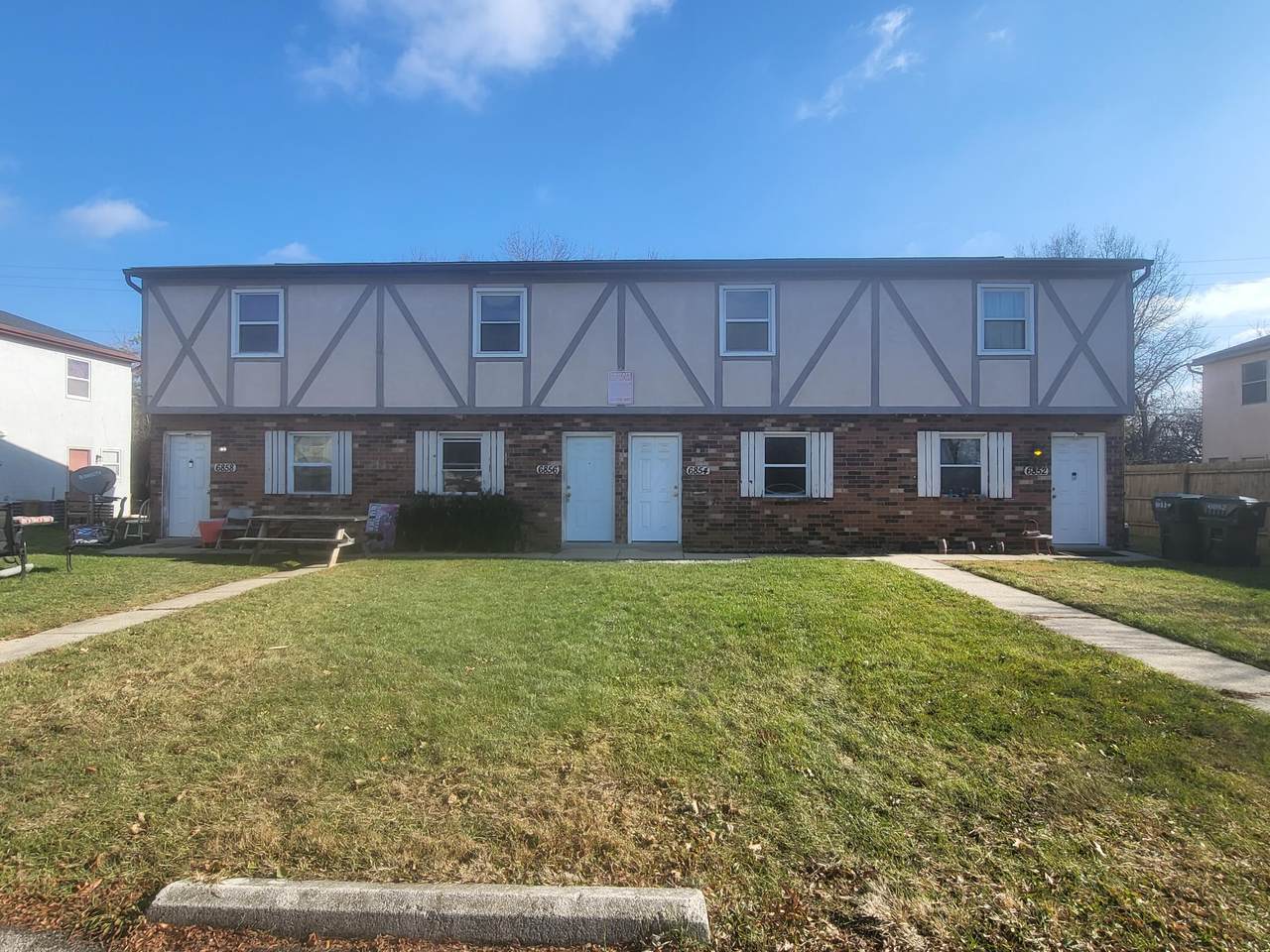 6852-6858 Garden Terrace Road - Photo 1