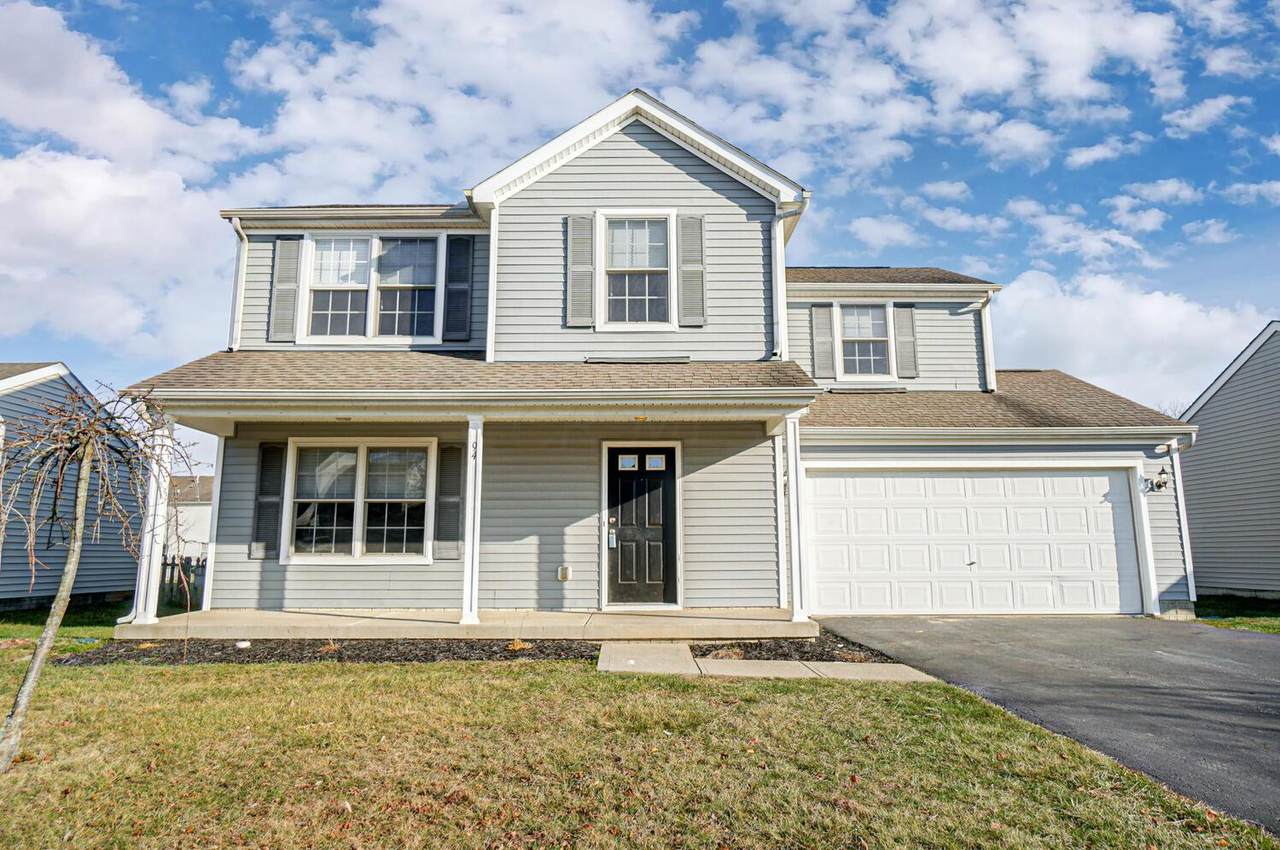 94 Richard Avenue - Photo 1