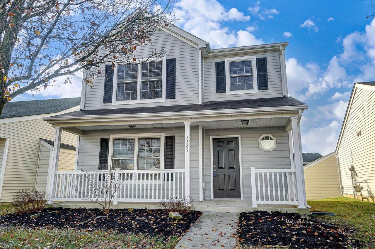 5369 Franklin Street - Photo 1