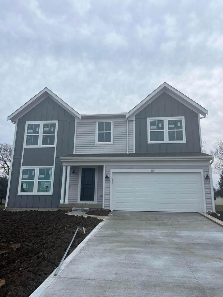 5091 River Bend Drive - Photo 1