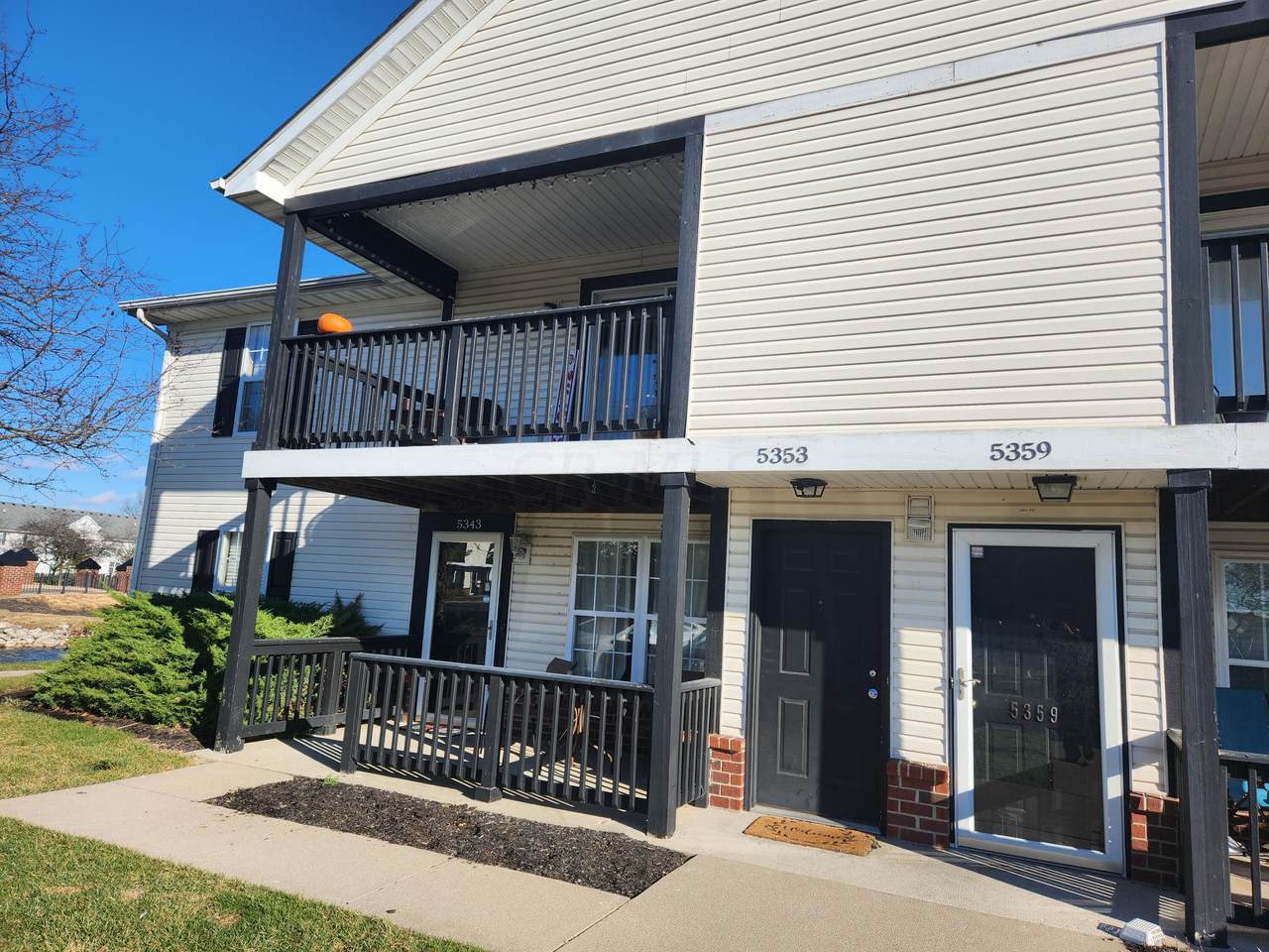 5353 Cypress Chase/5481 Cedar Sprg - Photo 1