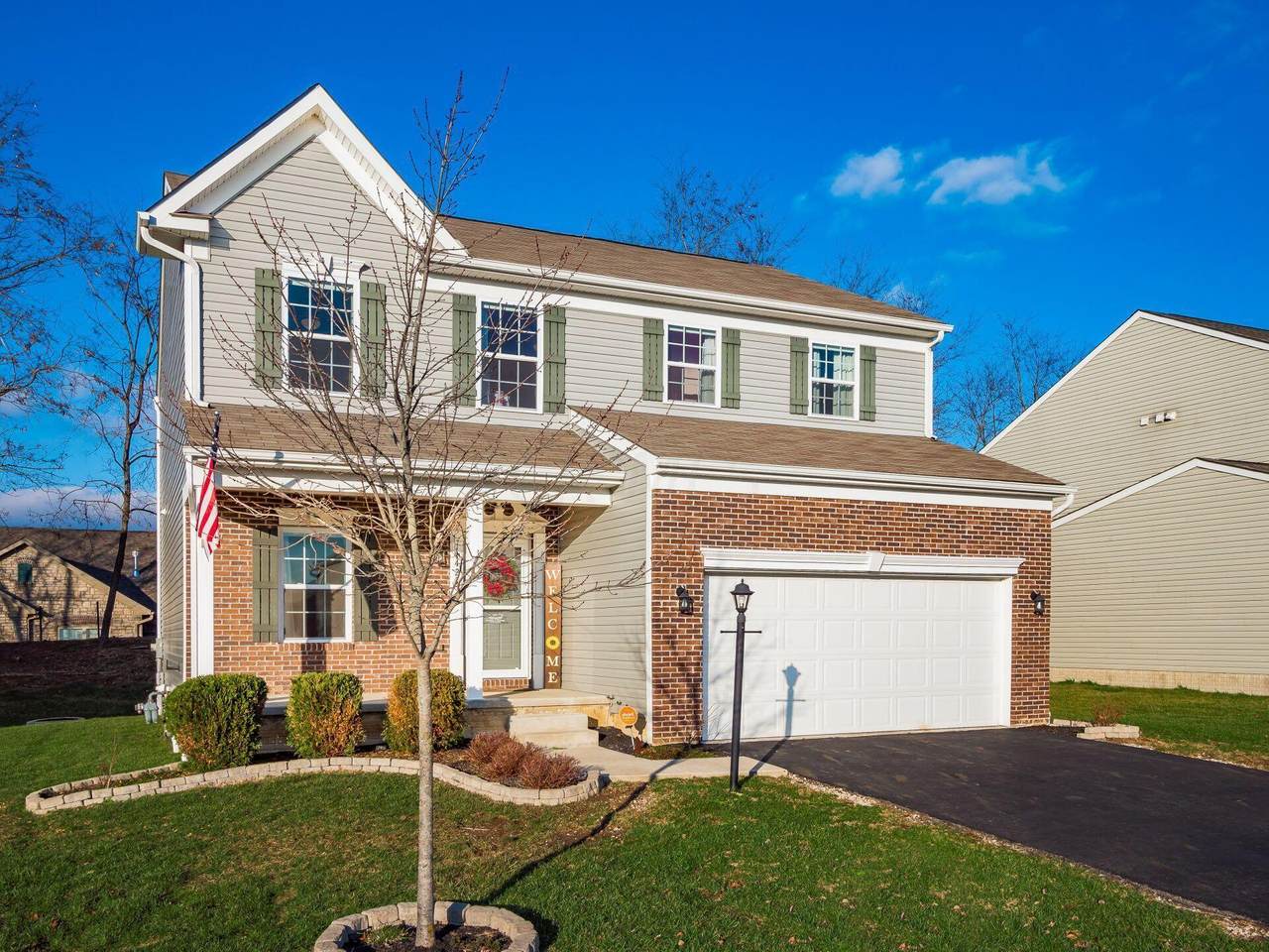 1421 Hoovler Way - Photo 1