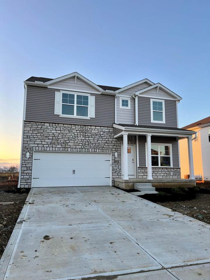 504 Madison Way - Photo 1