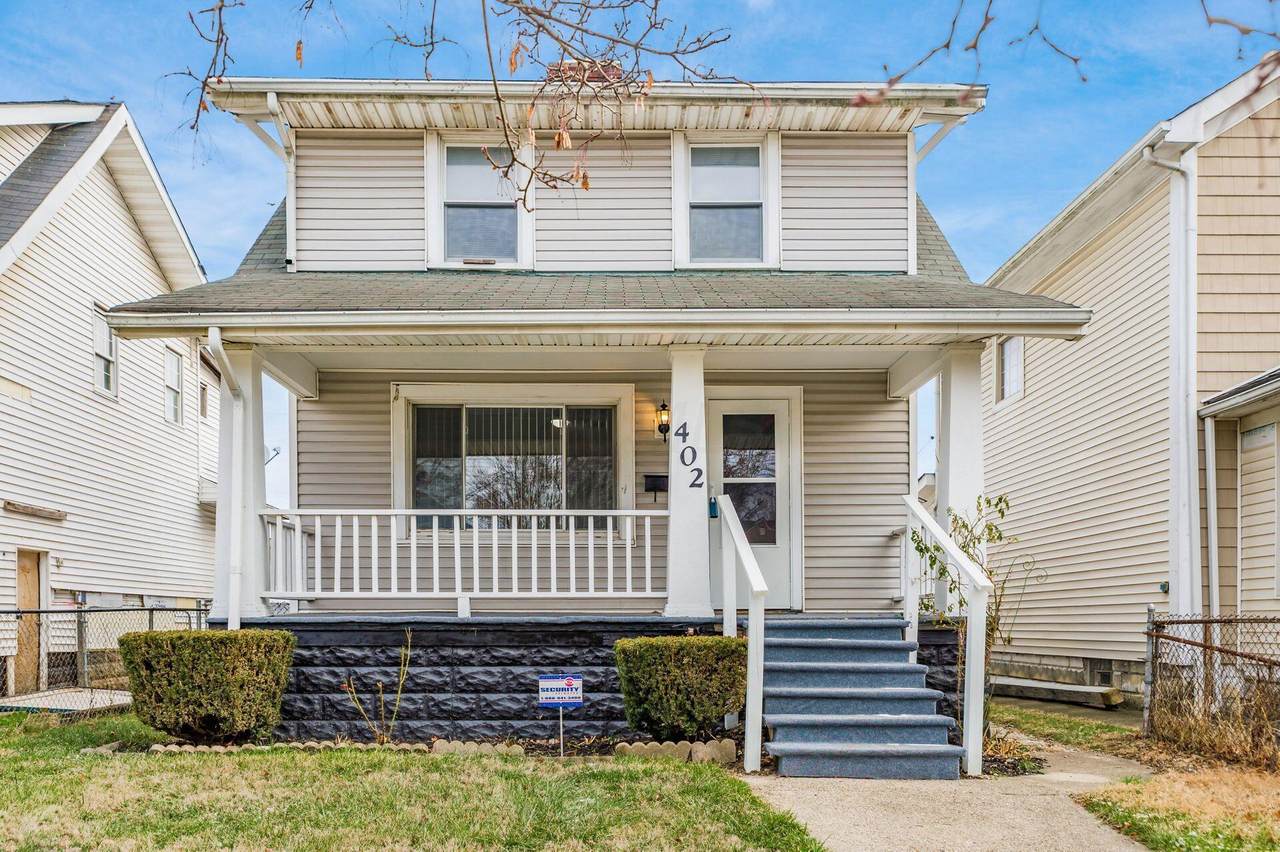 402 Burgess Avenue - Photo 1