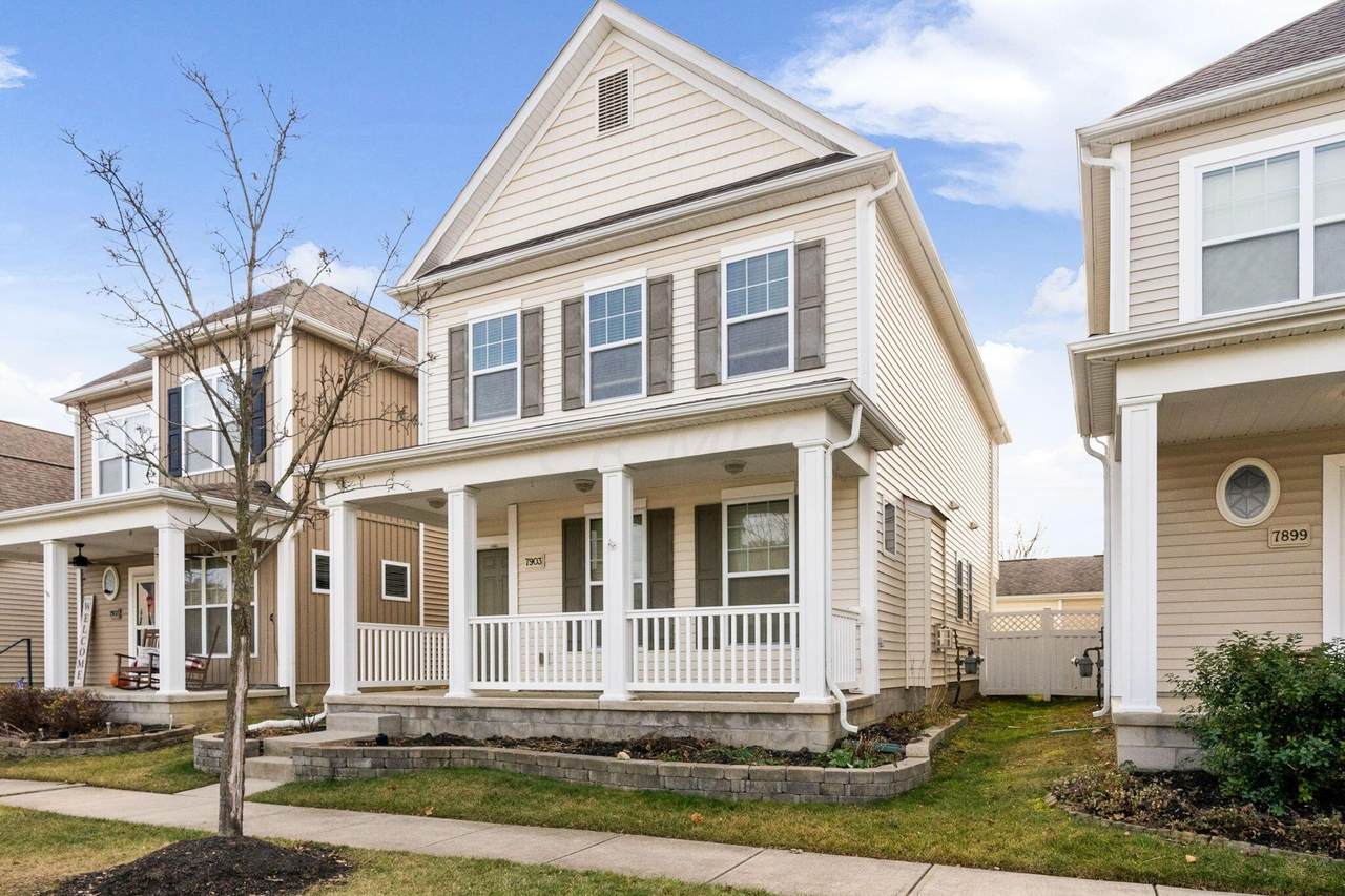7903 Ashenden Drive - Photo 1