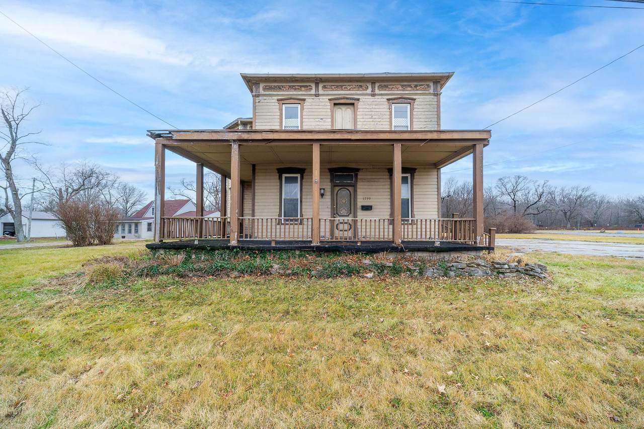 1799 Marion-Waldo Road - Photo 1