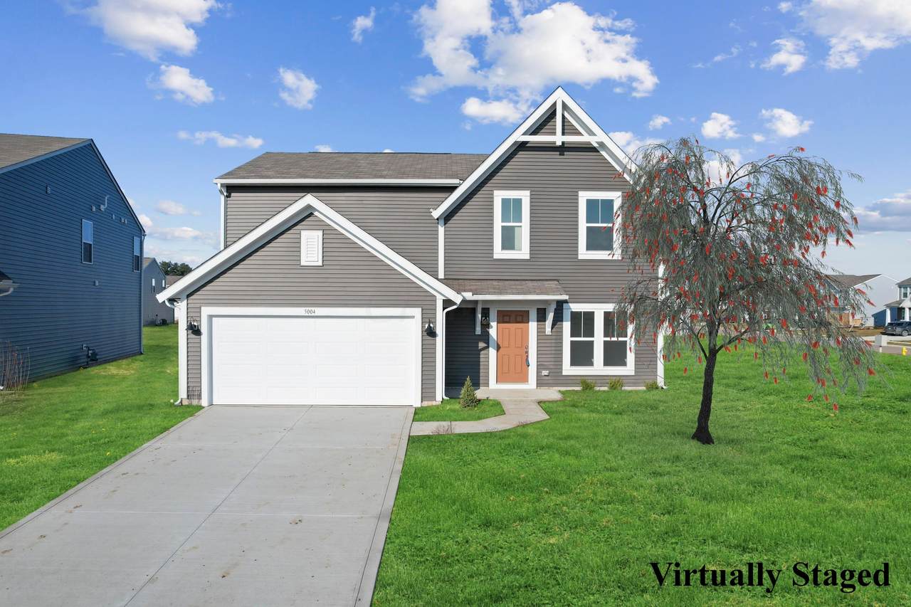 5004 Yenko Court - Photo 1