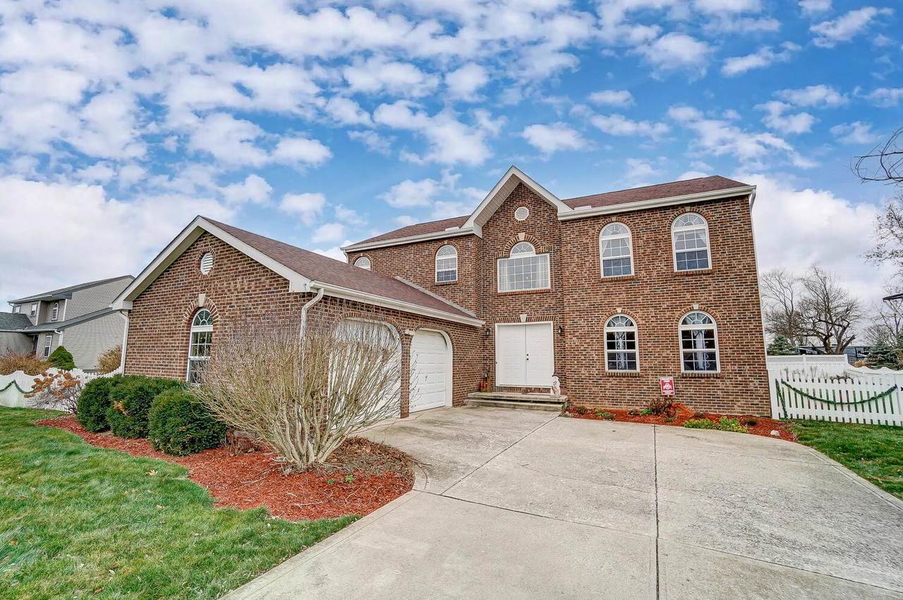2836 Devonshire Drive - Photo 1