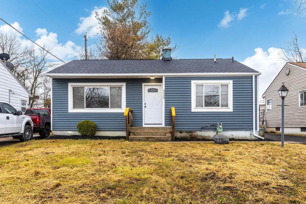 4233 Walford Street - Photo 1