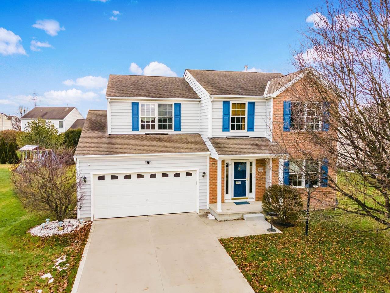 1644 Daffodil Place - Photo 1