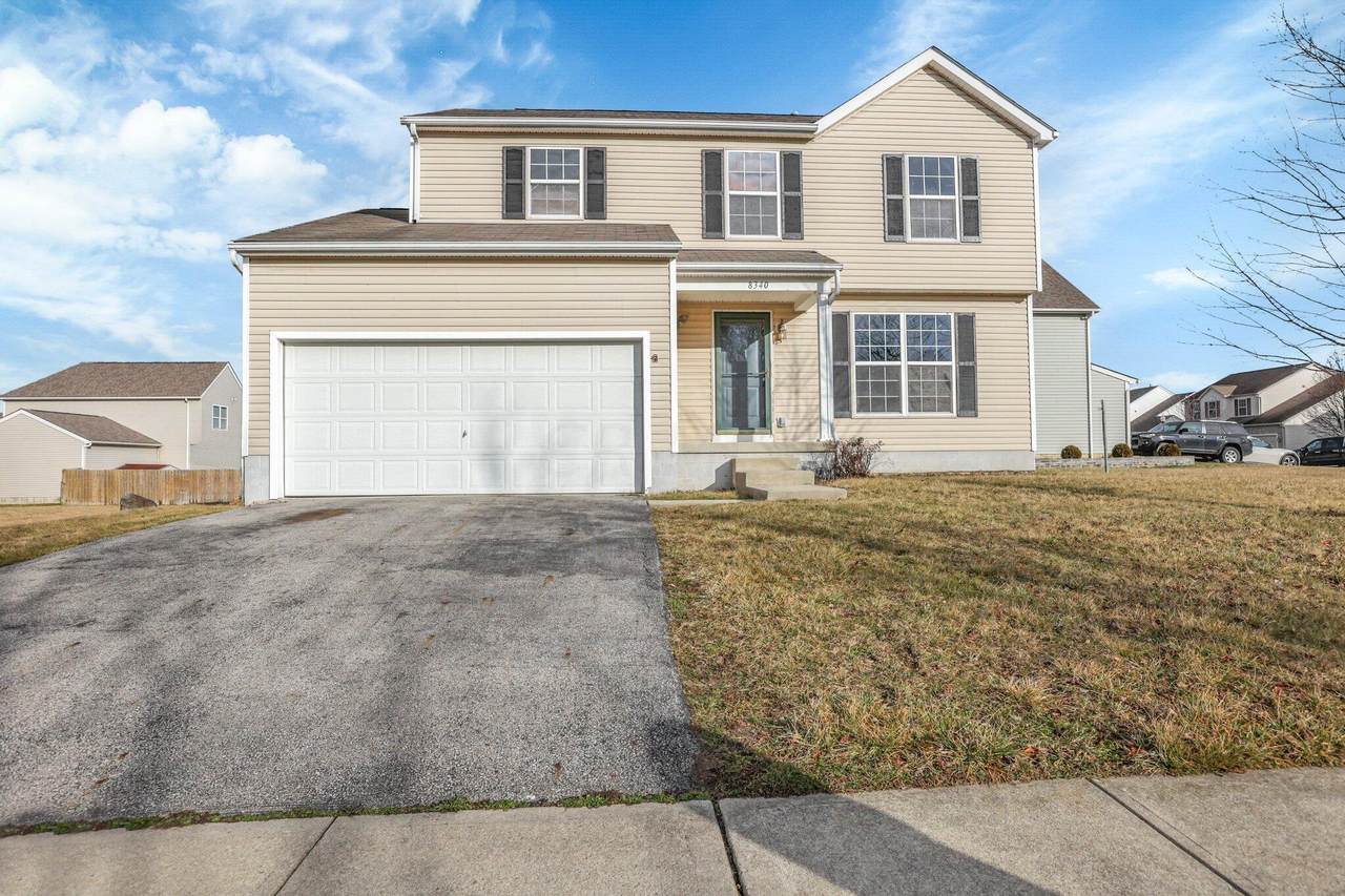 8340 Crete Lane - Photo 1