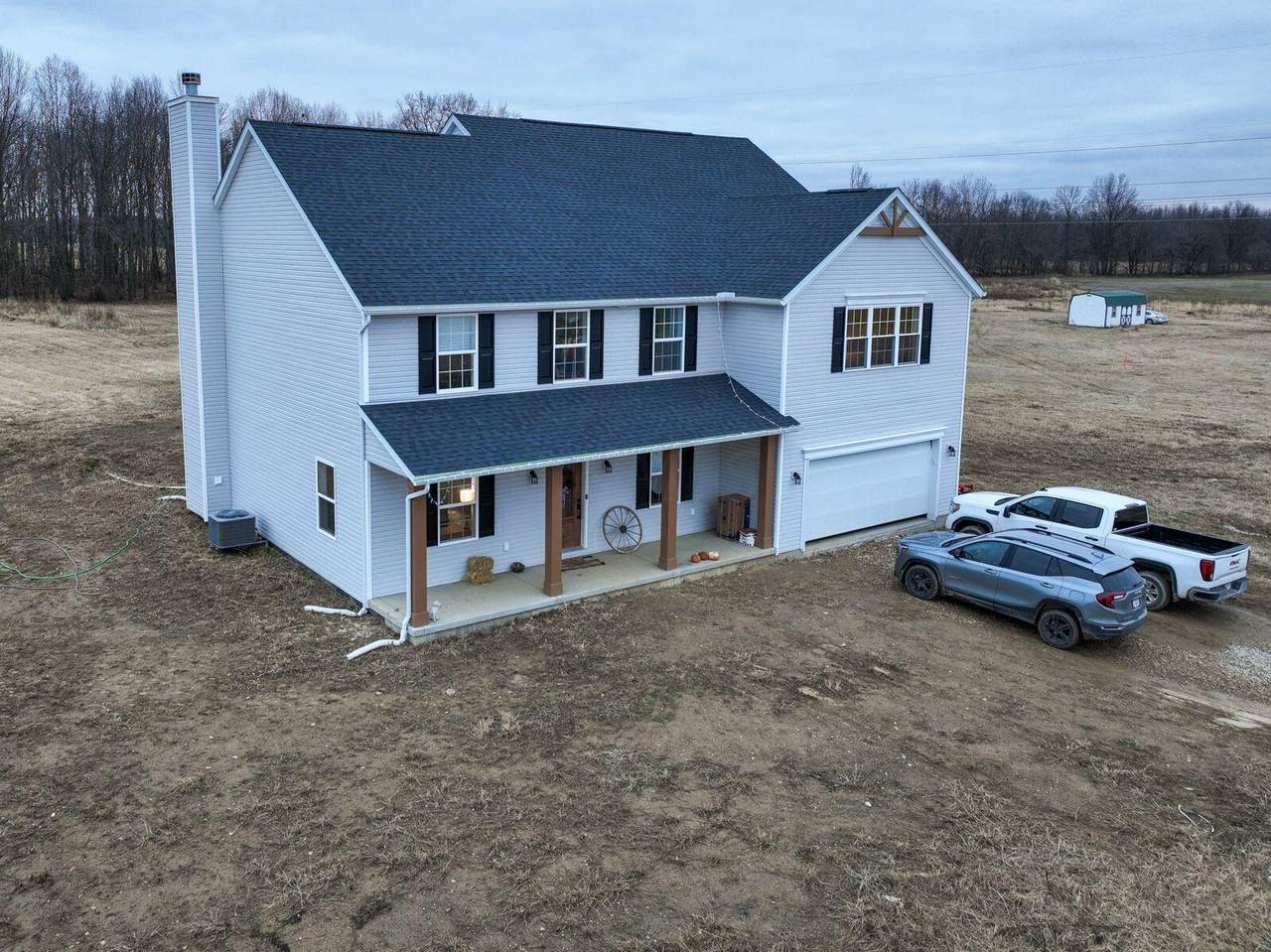 14295 Perfect Road - Photo 1