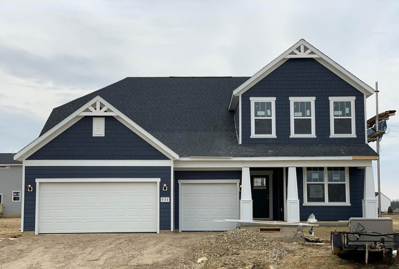 955 Ping Lane - Photo 1
