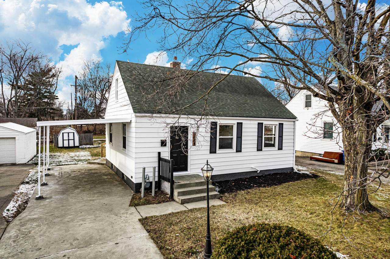 3429 Karl Road - Photo 1