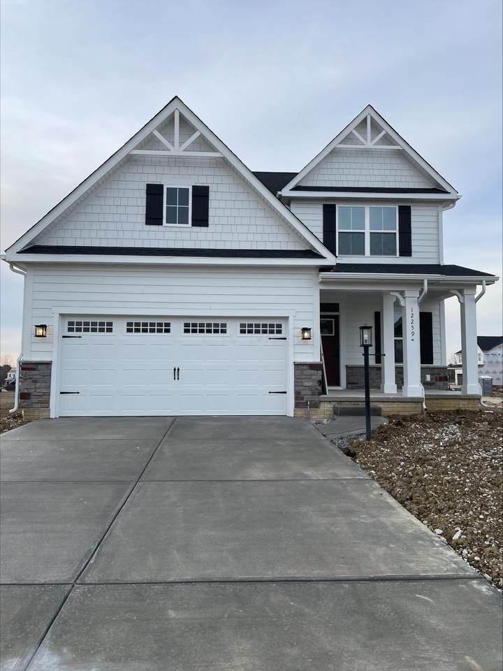 12259 Pleasant View Drive - Photo 1