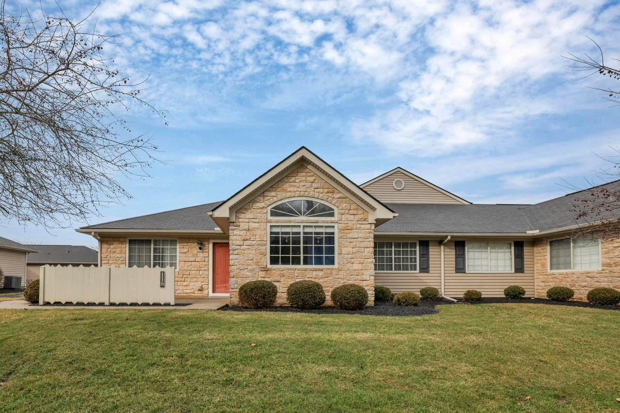 118 Hillview Court - Photo 1
