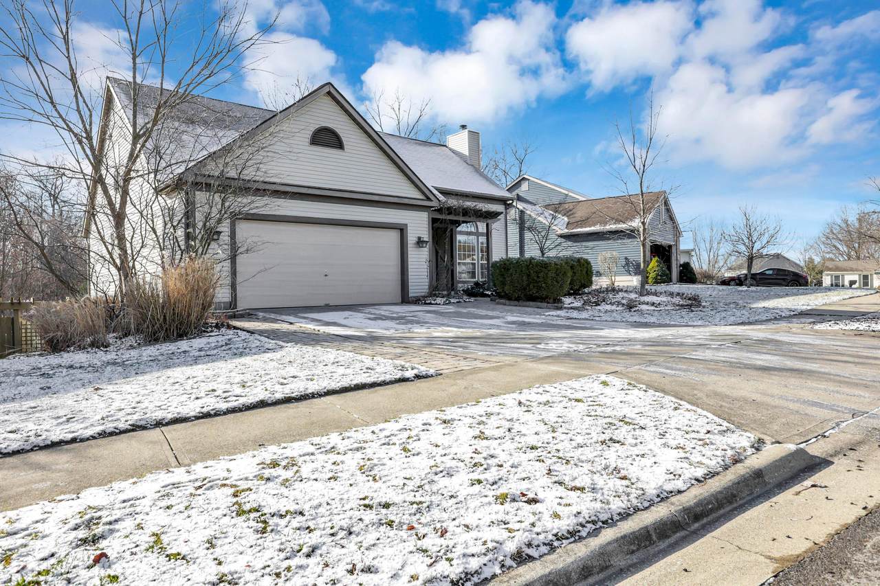 5417 Wolf Run Drive - Photo 1