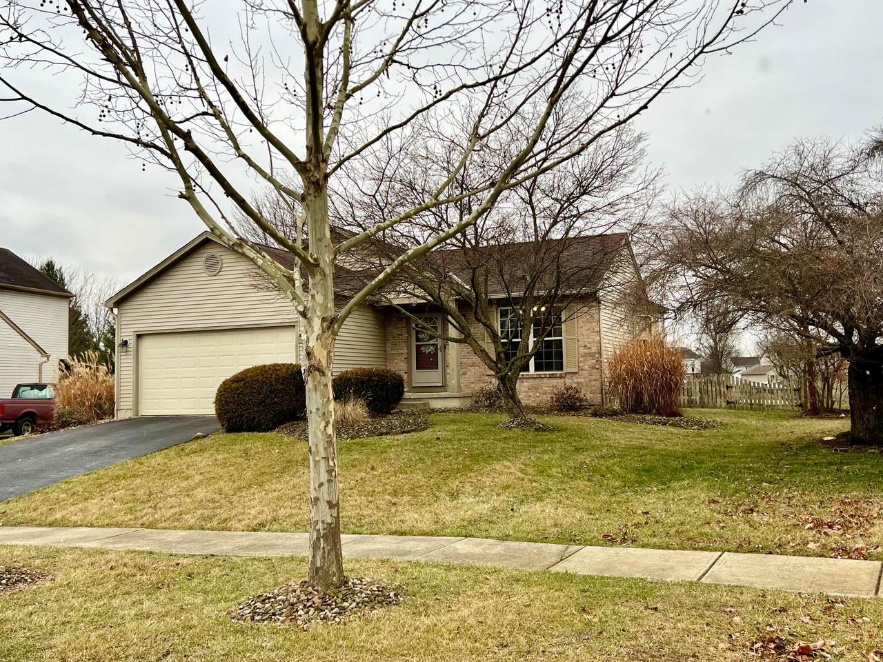 1643 Tecumseh Drive - Photo 1