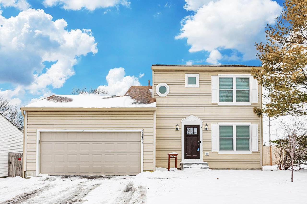 1421 Tall Meadows Drive - Photo 1