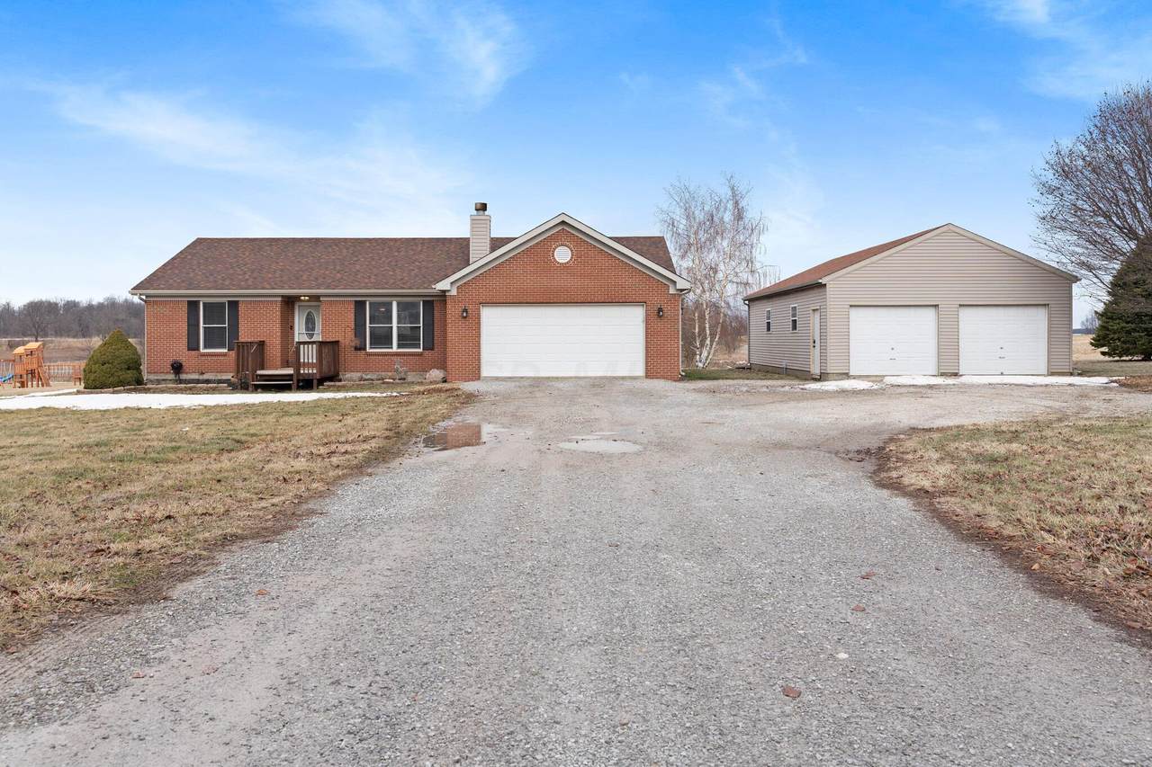 8661 Snodgrass Road - Photo 1