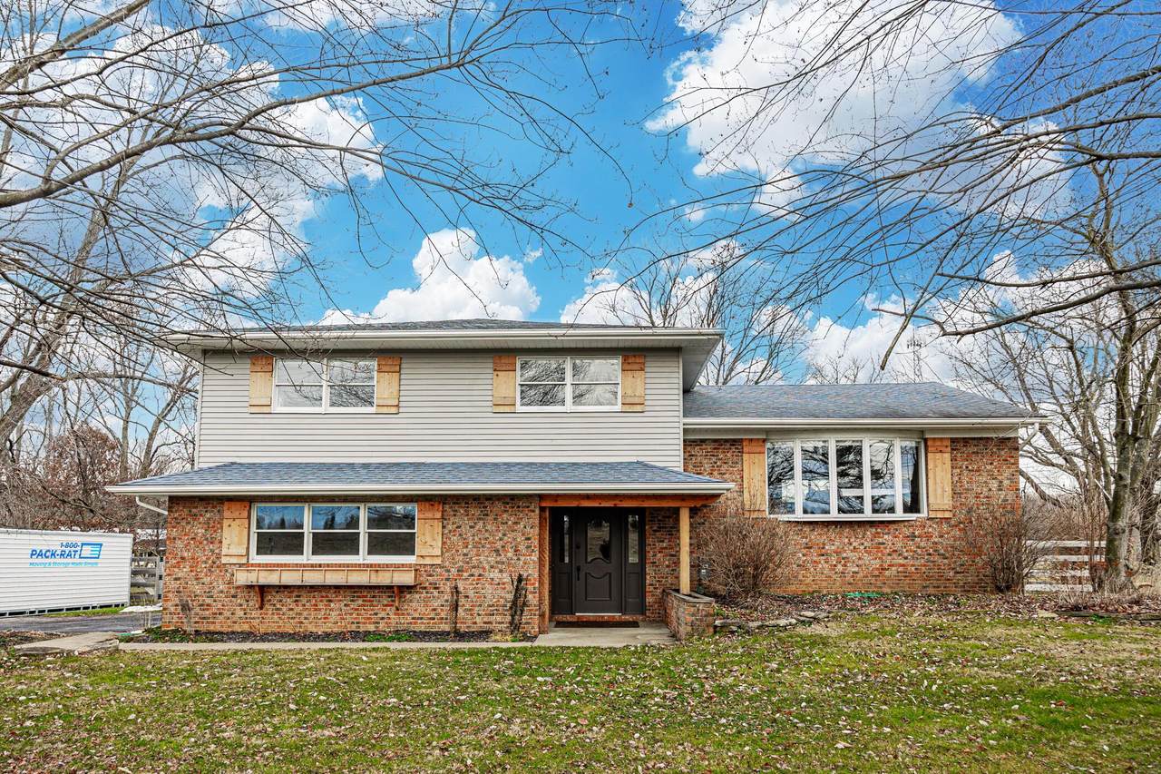 8224 Harlem Road - Photo 1