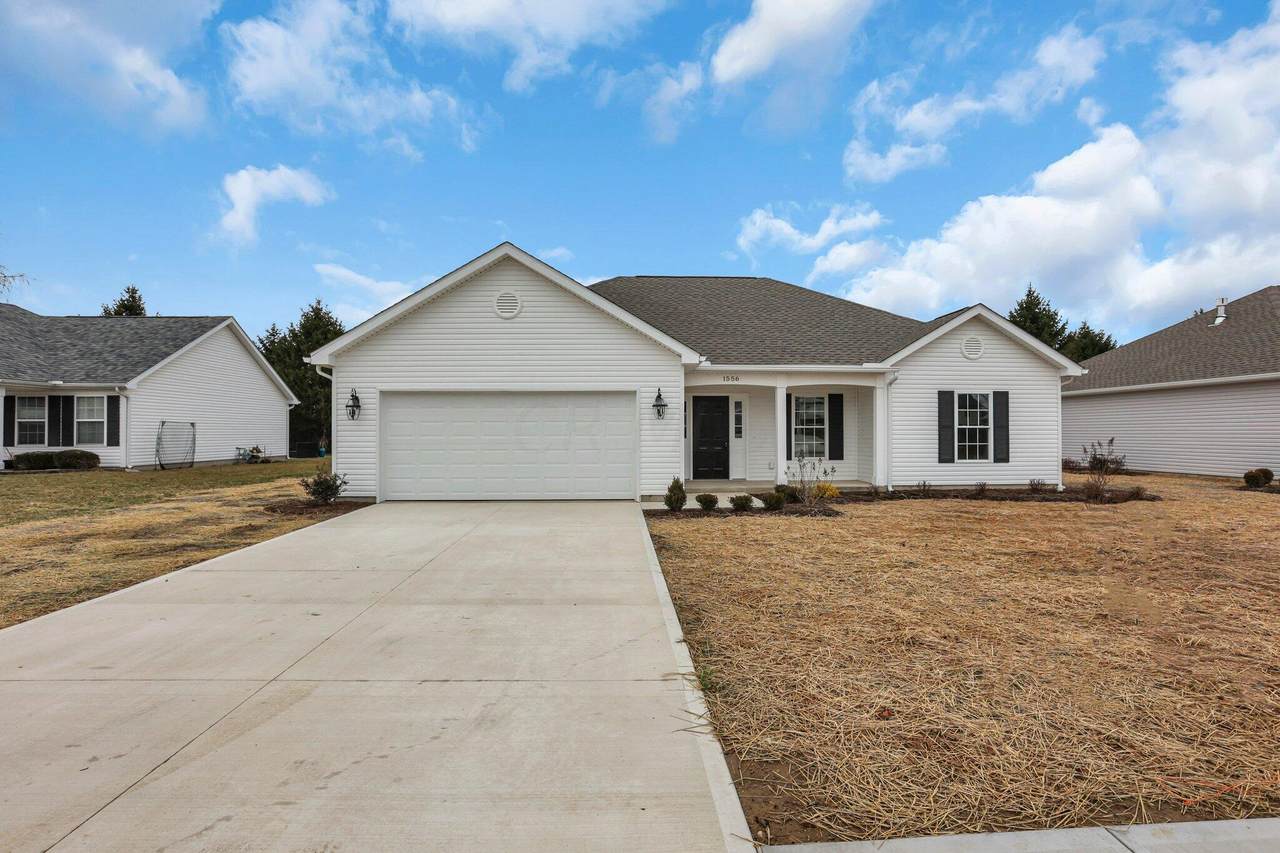 1556 Saddlebrook Drive - Photo 1
