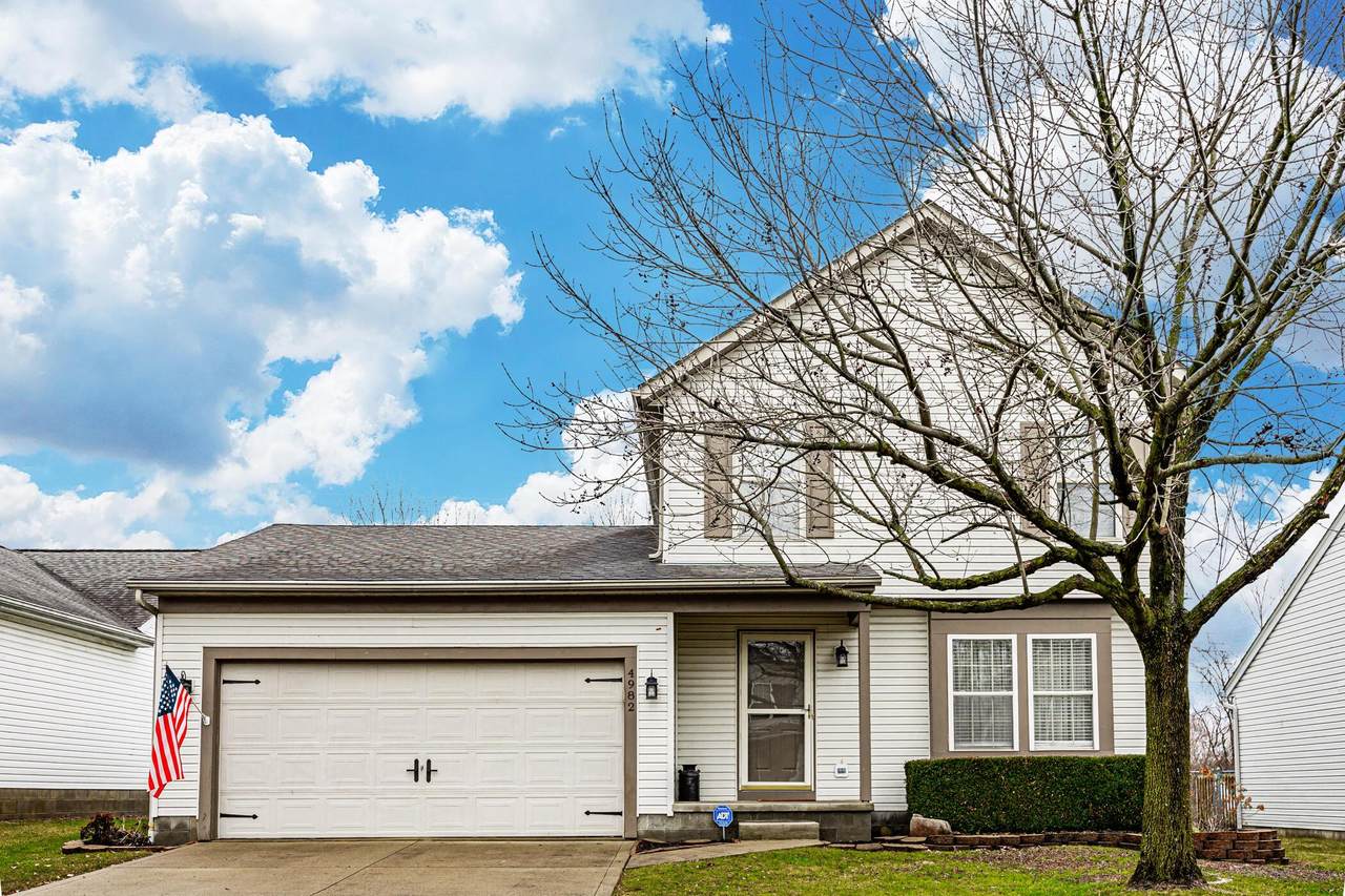 4982 Dexter Court - Photo 1