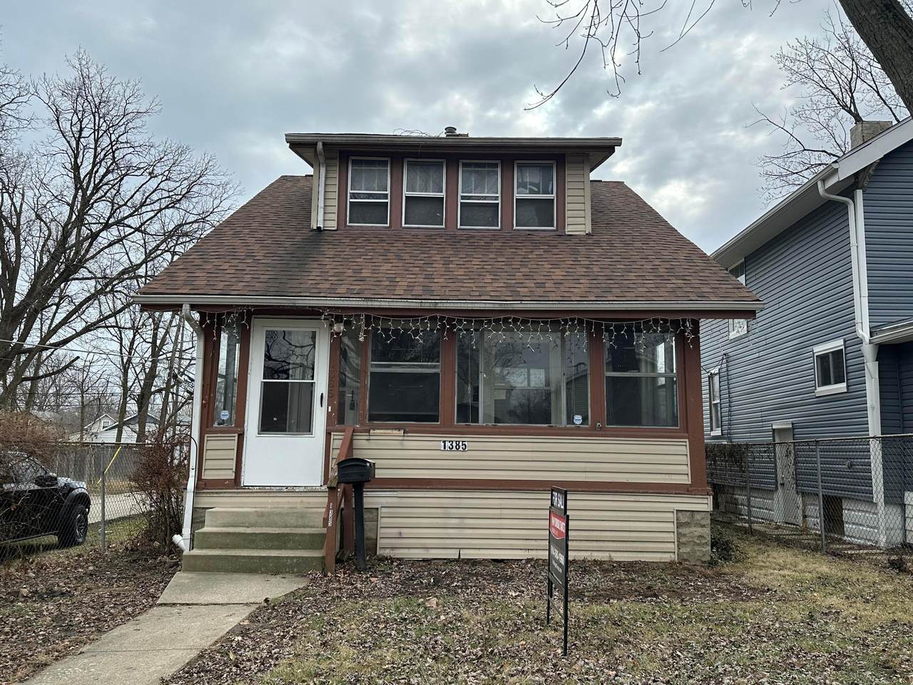 1385 Aberdeen Avenue - Photo 1