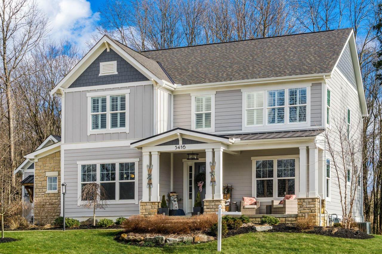 5416 Ruth Crossing - Photo 1