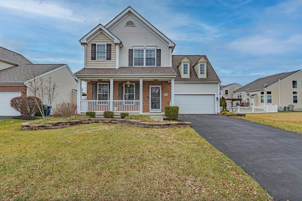 5945 Witherspoon Way - Photo 1