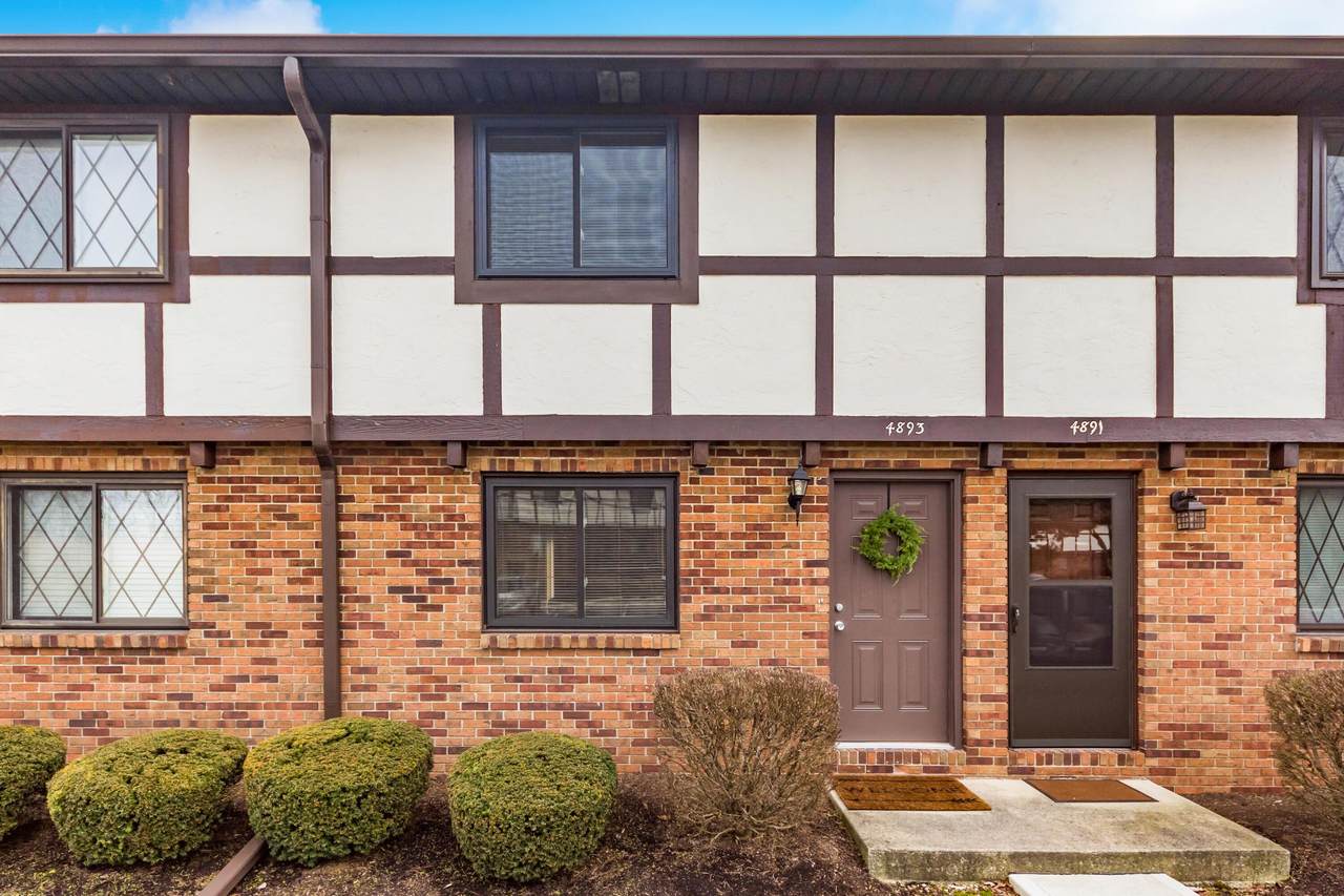 4893 Berryhill Court - Photo 1