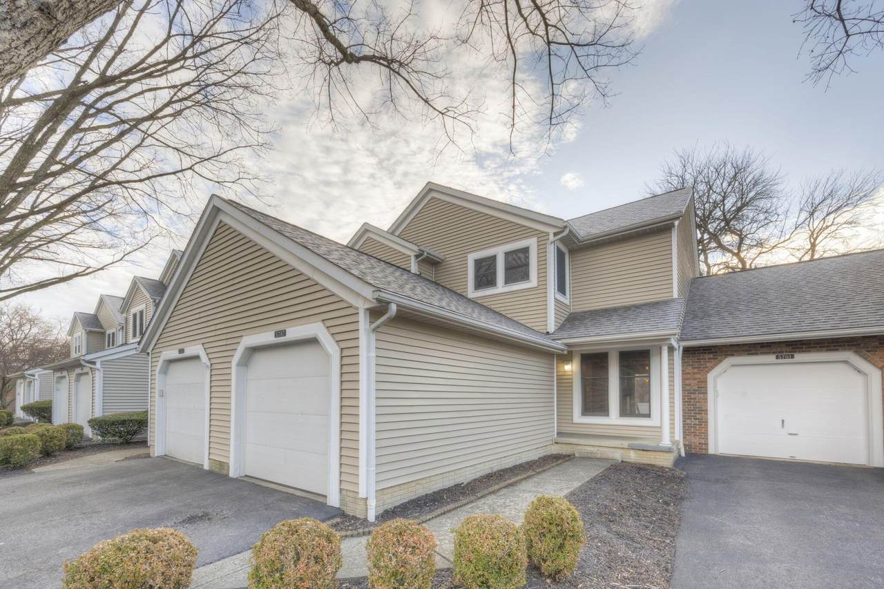 5787 Parkbridge Lane - Photo 1