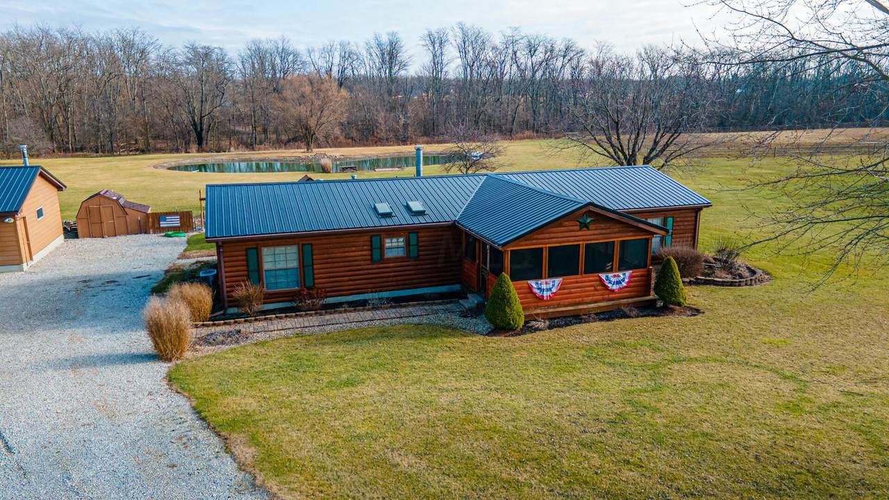 4276 Iberia Bucyrus Road - Photo 1
