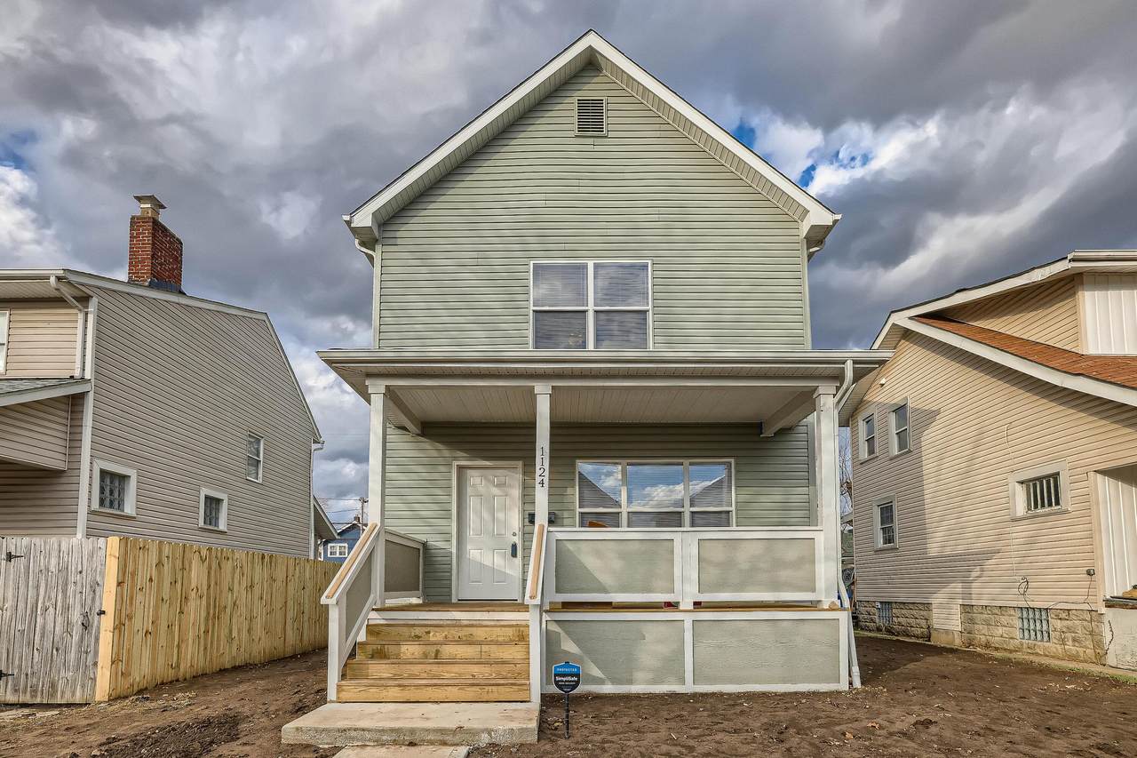 1124 16th Avenue - Photo 1