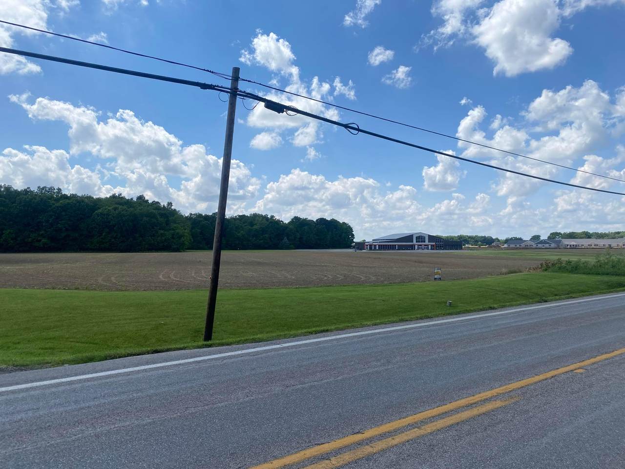 0 Marion Waldo Road - Photo 1