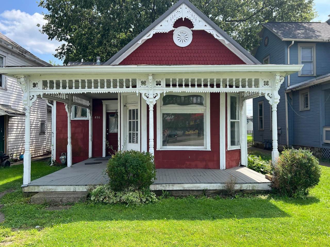 820 E Main Street, Lancaster, OH 43130 (MLS 223025350) CARLETON REALTY