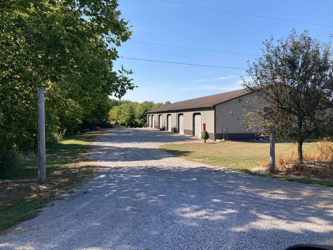 1274 Township Road 204 - Photo 1