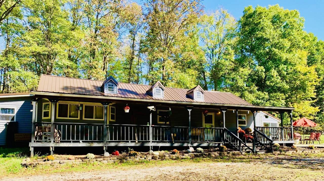 21530 Laurel Run Road - Photo 1