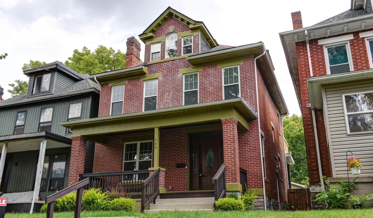 540 Wilson Avenue - Photo 1