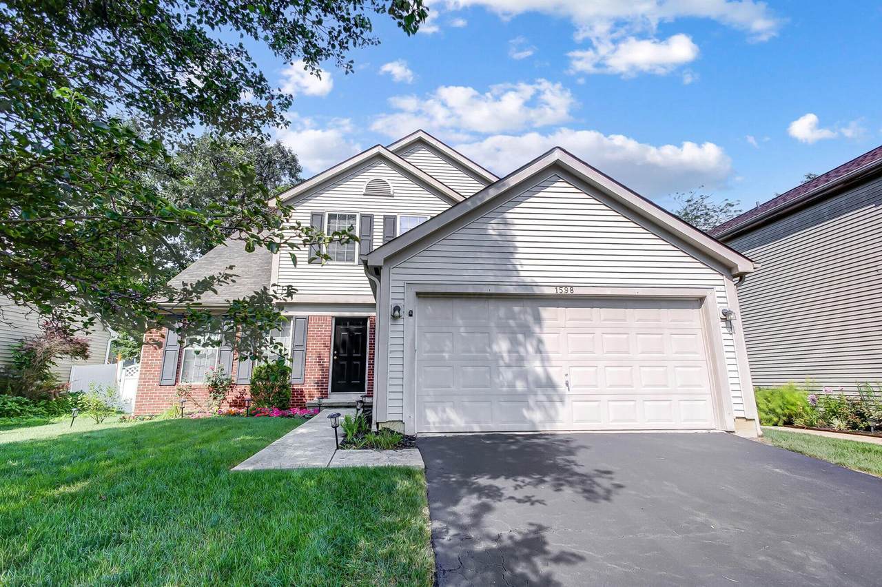 1598 Meadowlark Lane - Photo 1