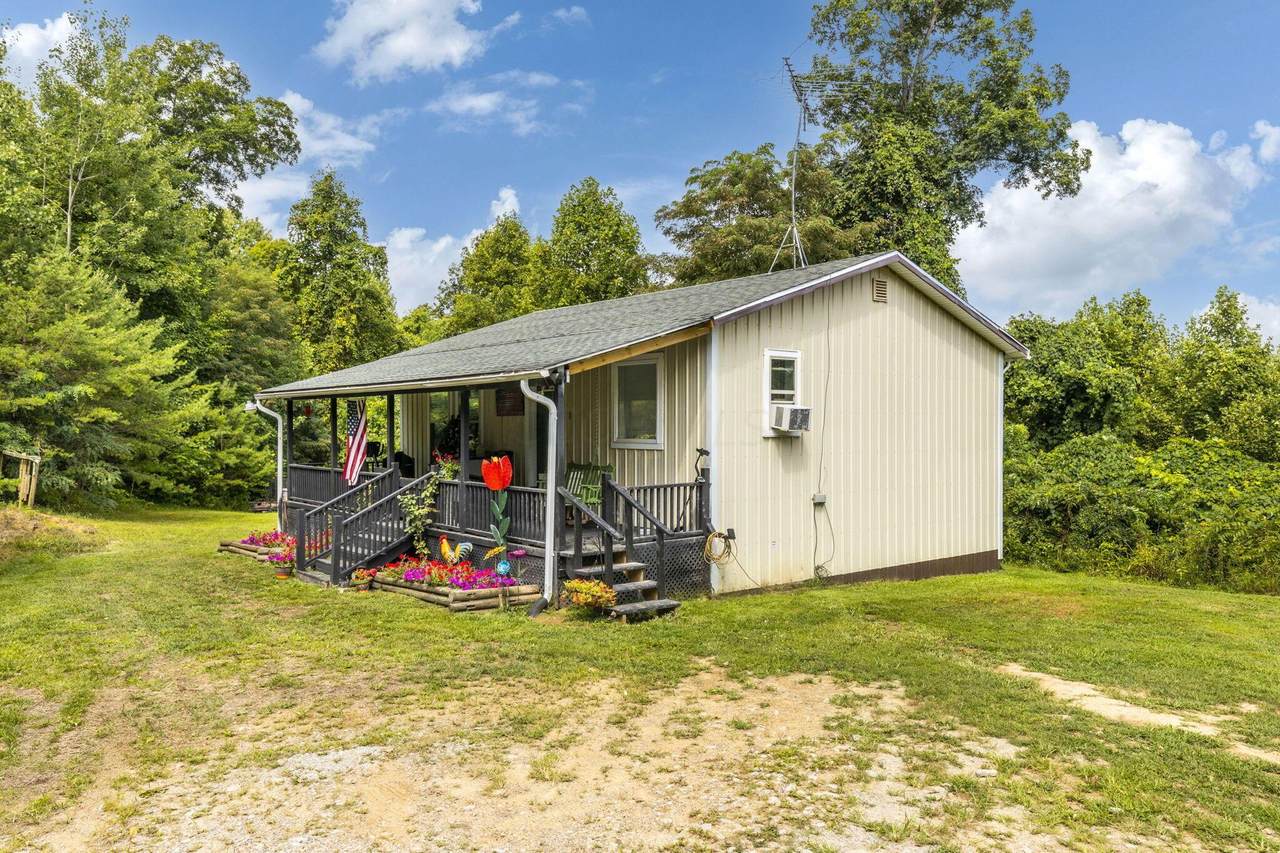 13207 Clapper Hollow Road - Photo 1