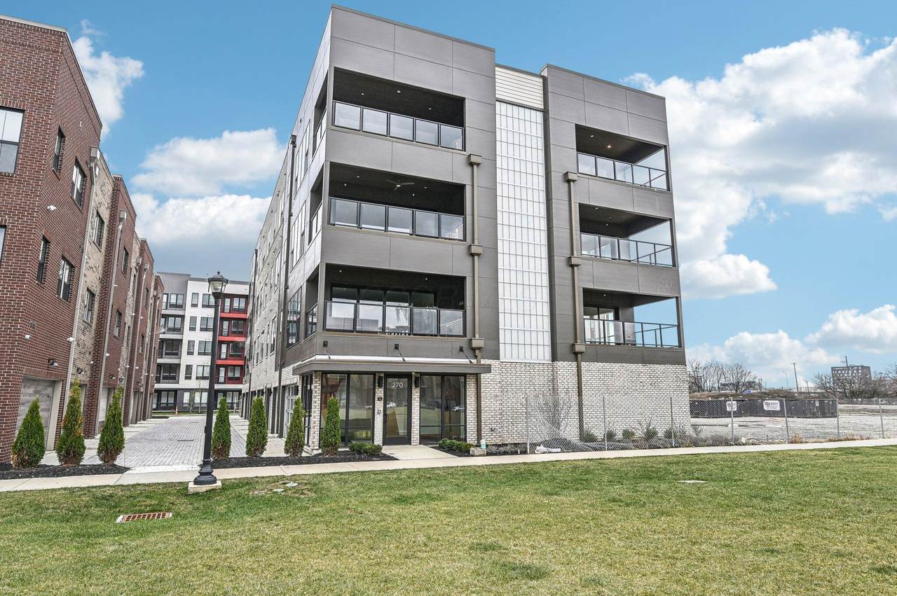 270-202 Dickenson Street - Photo 1