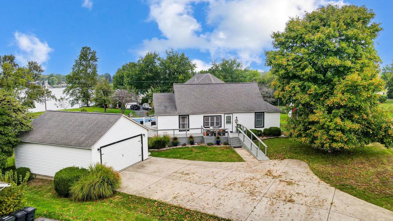 1916 Choctaw Drive - Photo 1
