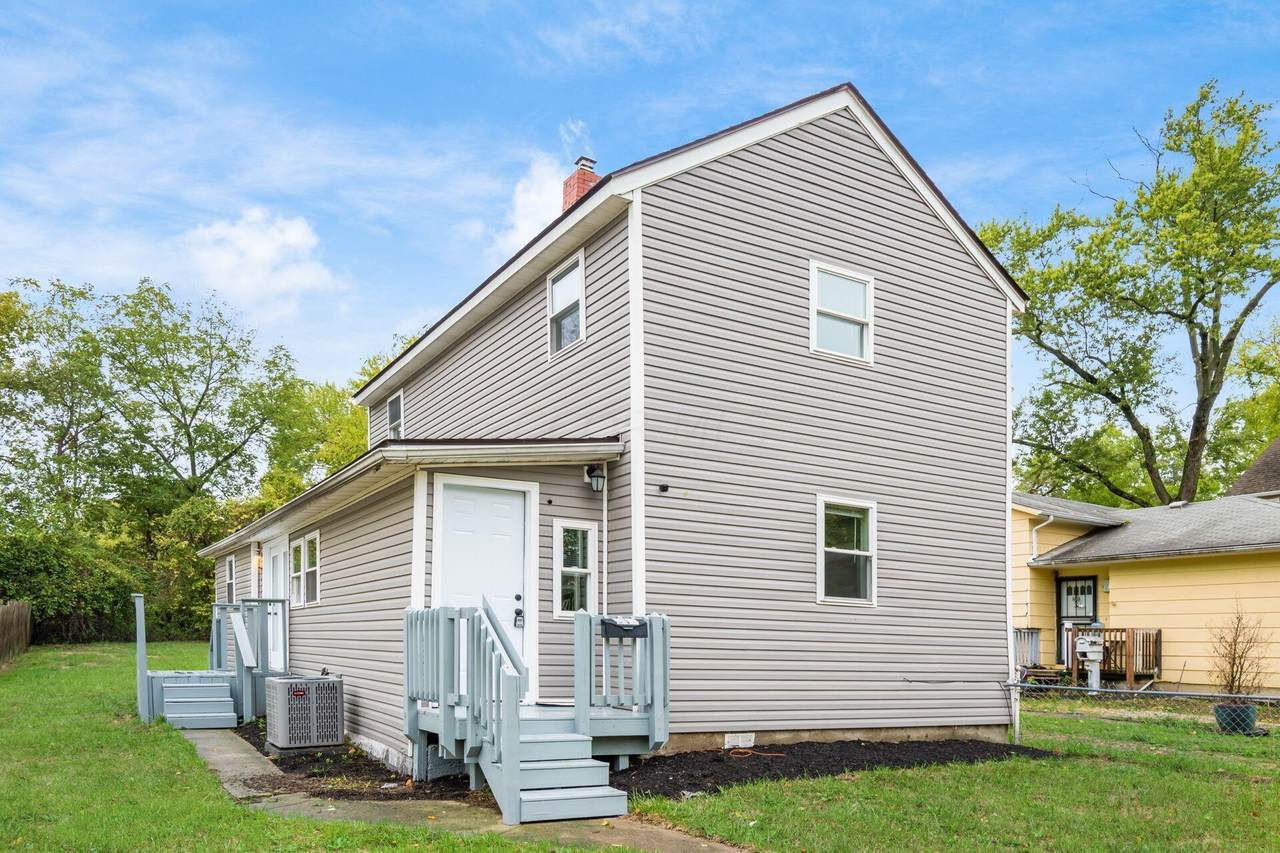 2789 Berrell Avenue - Photo 1