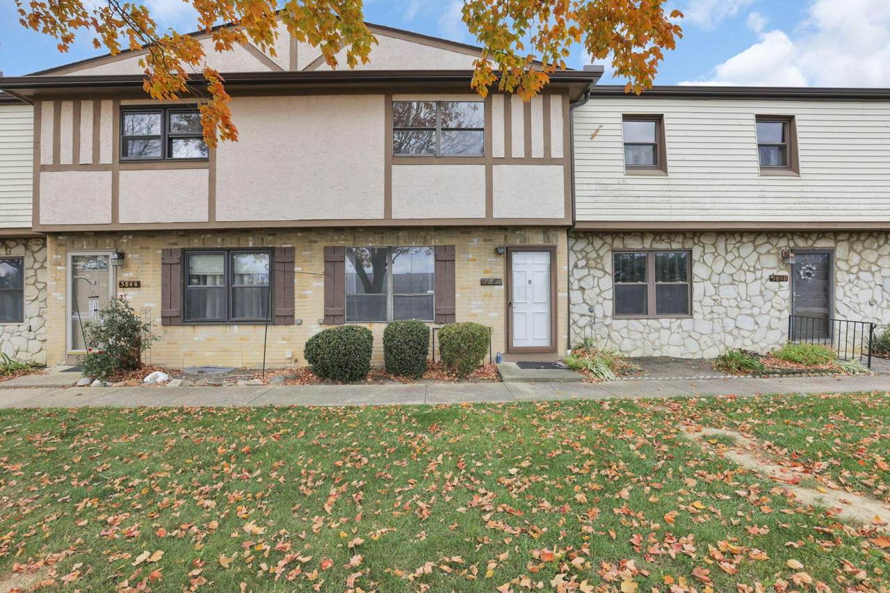 3842-B13 Queen Anne Place - Photo 1