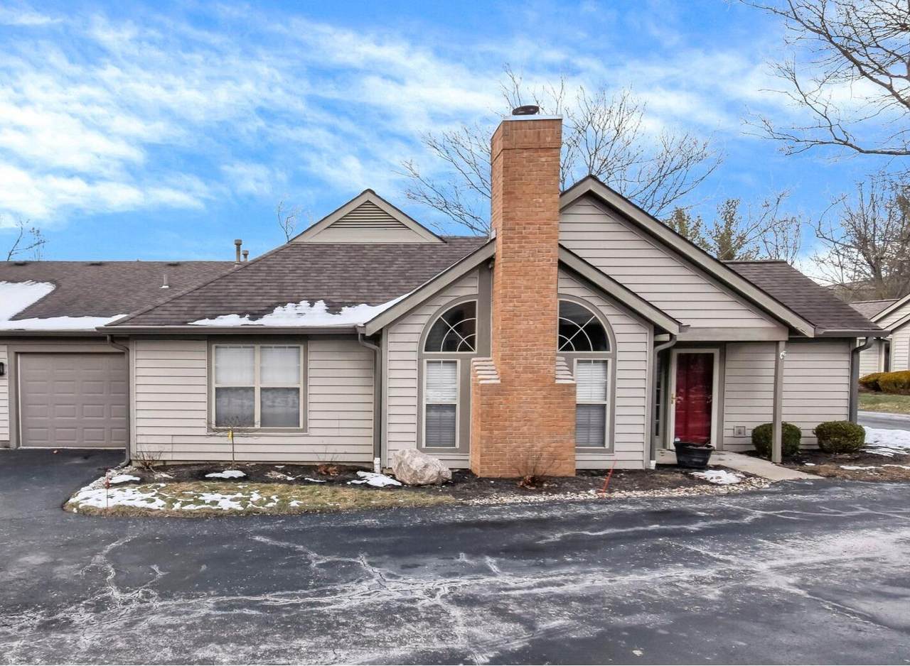 421 Hidden Ravines Drive - Photo 1
