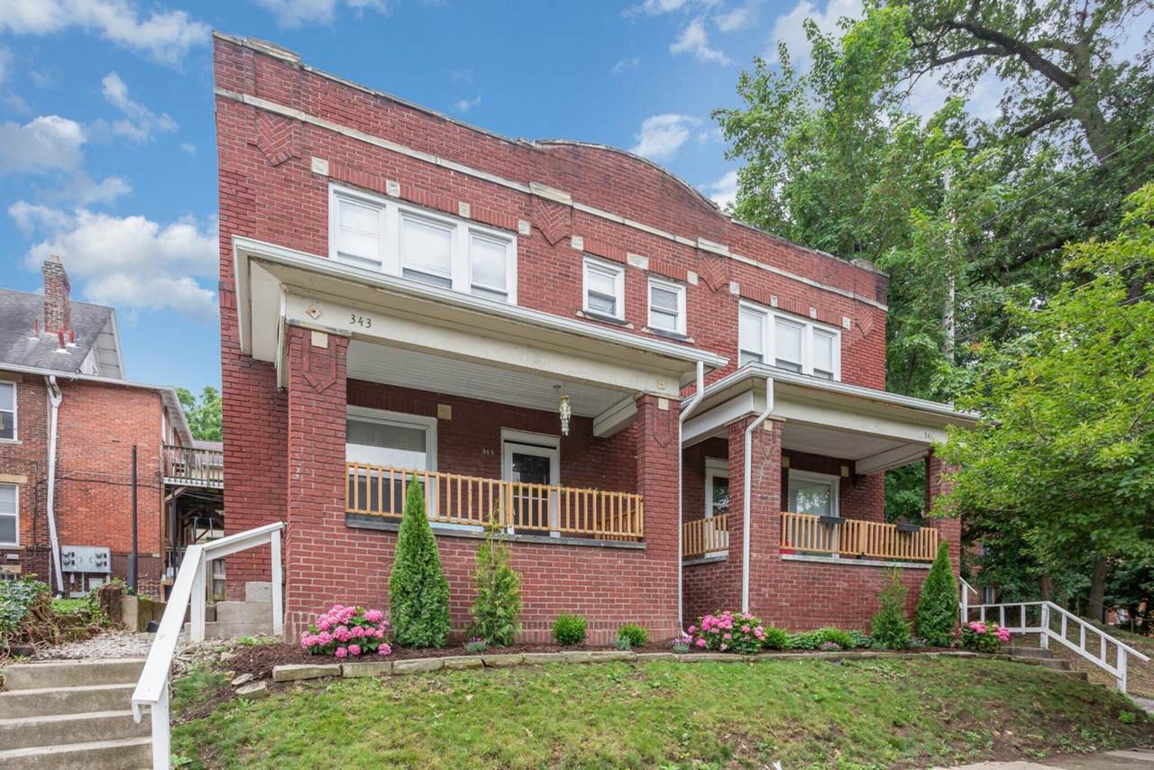 341 18th Avenue - Photo 1