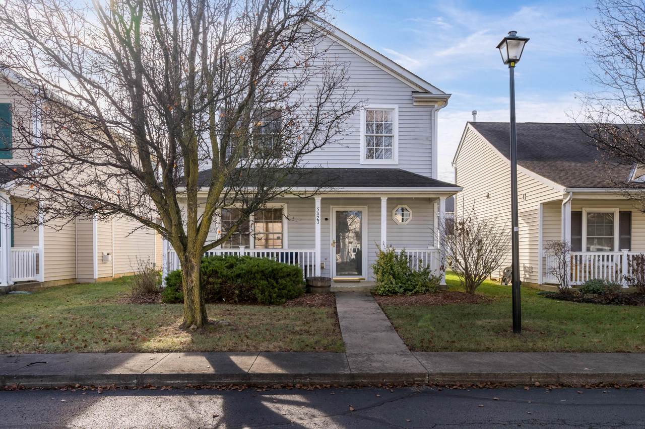 5423 Bradshaw Street - Photo 1