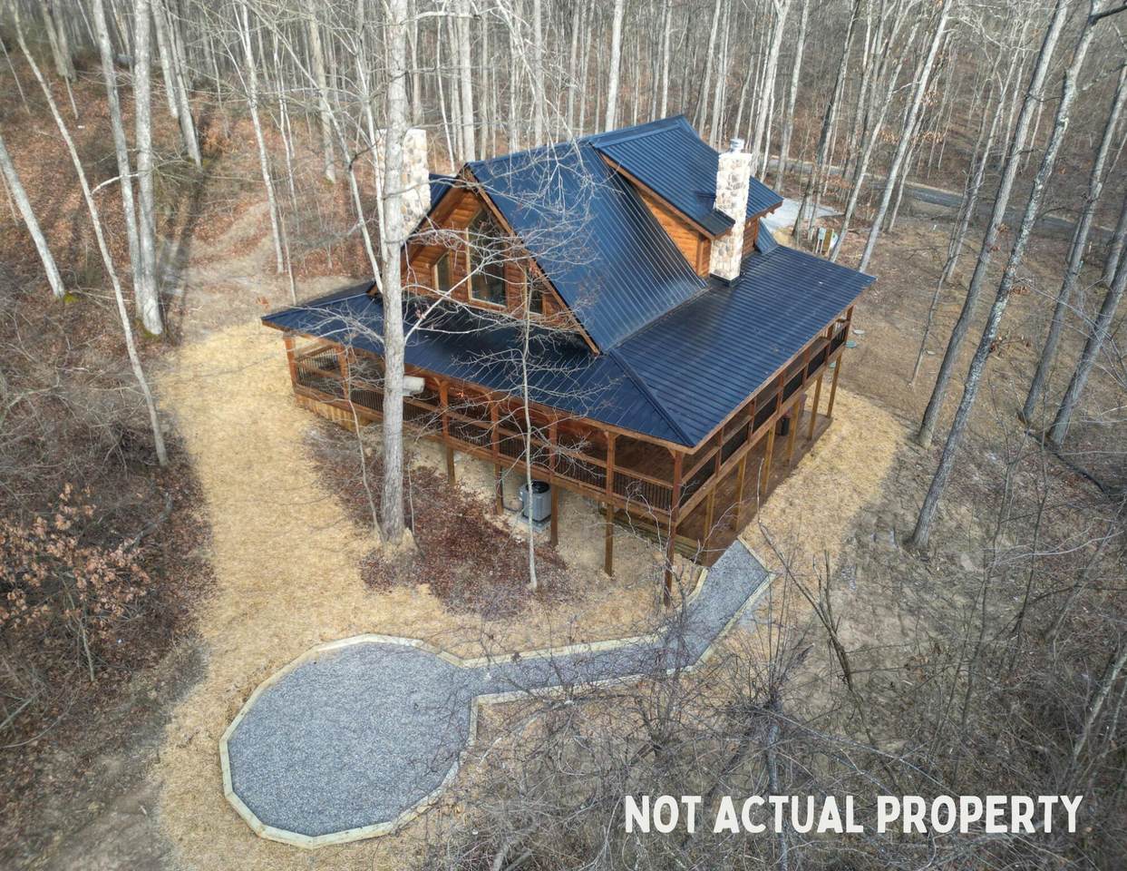 28631 Hawthorne Way - Photo 1